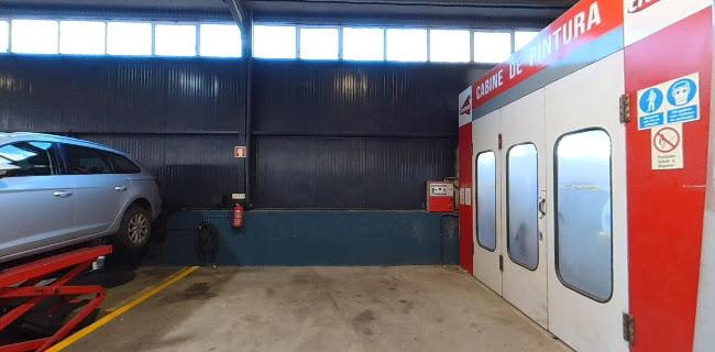Bosch Car Service Auto Peças de Basto - Cabeceiras de Basto
