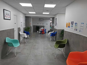 Photo n°10 de Centre médical dentaire ophtalmologique Santé Plus Meaux à Meaux (Ophtalmologiste)