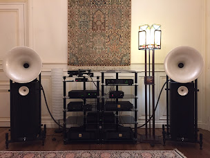 Photo n°4 de Art Sonique à Hérouville-Saint-Clair (Fournisseur de matériel audiovisuel)