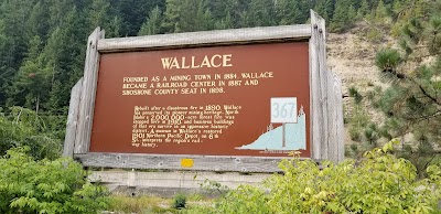 Wallace Chamber of Commerce