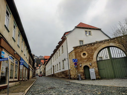 Blankenburger Tor - Visual