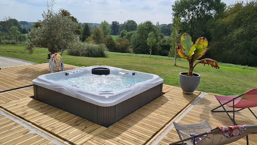Univers spa - Thumbnail