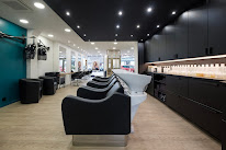 Le Salon Marion b à Le Plessis-Bouchard