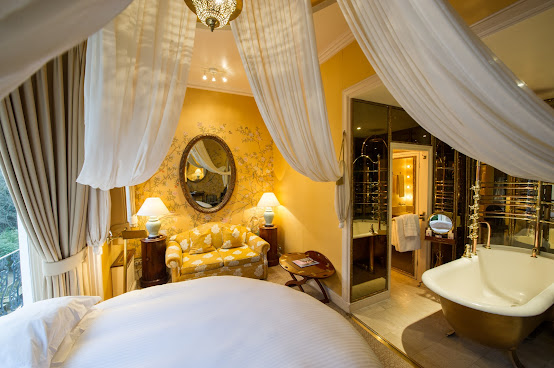 Portobello Hotel | A Curious Group of Hotels by null