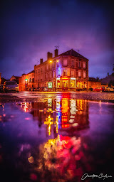 Photo n°47 de Restaurant Le Vulcano à Châlons-en-Champagne (Restaurant familial)