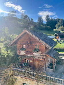 Wellness & Sauna Reiter Alm Reit 1+2, 83404 Ainring, Deutschland