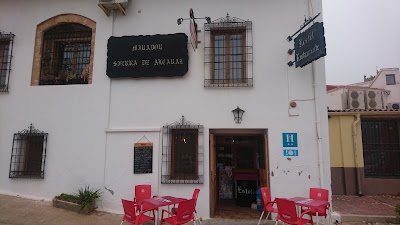 Photos of Hostal Mirador Sierra de Alcaraz
