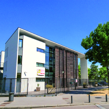 Photo de Ehpad associatif Adef Résidences la Maison de l'Orme Doré à Ancerville (55170)