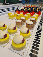 L'arbre à Choc' à La Fouillouse