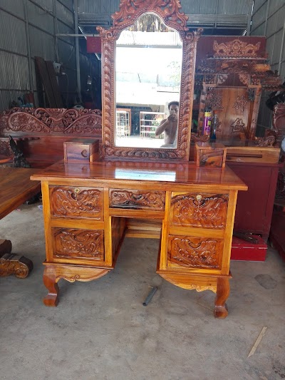 Photos of Pomkokpreng
