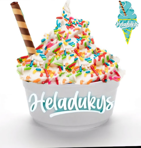 Heladukys Gallery - Mexico