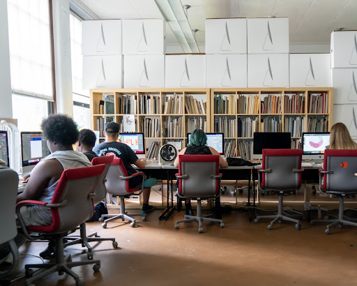 Riverzedge Arts Project, Inc.