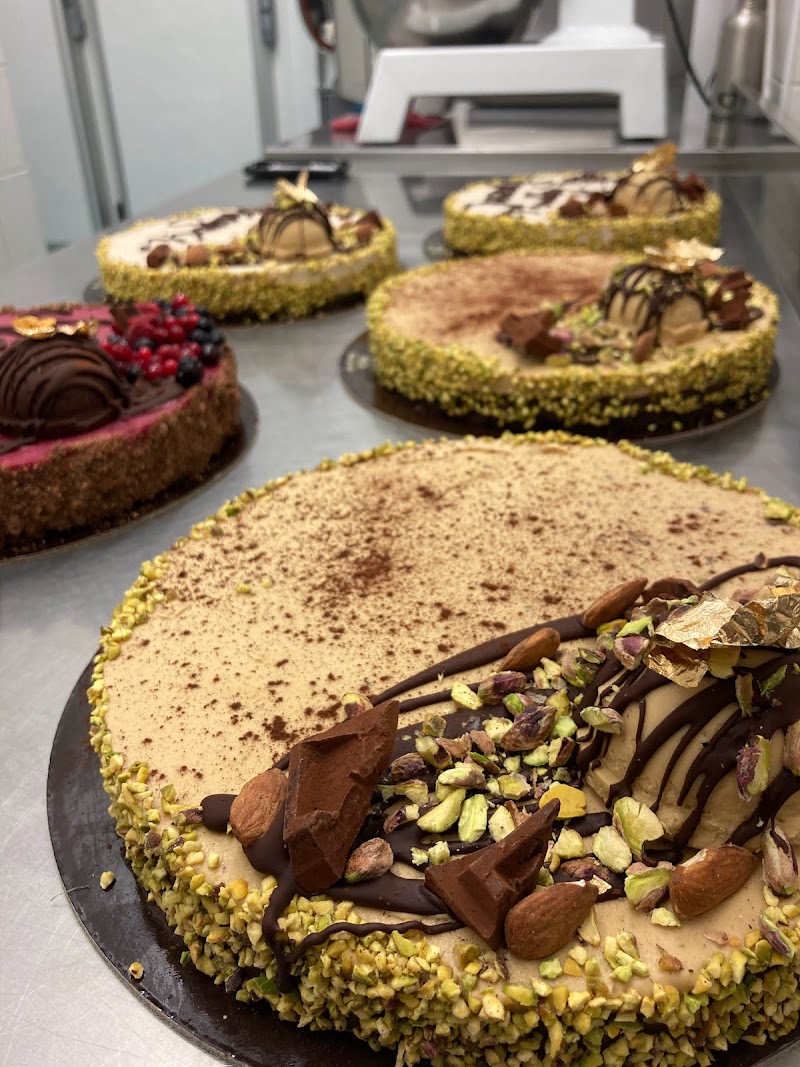 Il Gelato Amico - Principi d'Acaja — photo 10