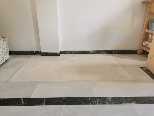 Rec pinturas - Visual