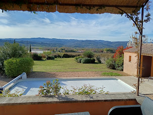 Photo n°5 de Le Jas de Beyssan à Gargas (Gîte)