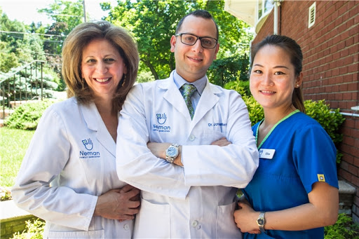 Neman Family Dentistry