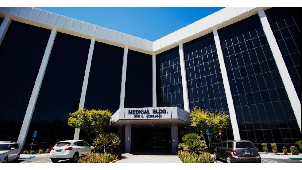 Cedars Sinai Los Angeles Cardiology Associates