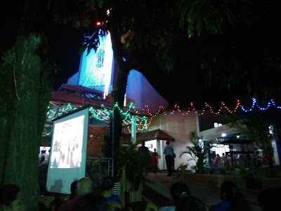 Photos of Christ the King Church - Pannipitiya