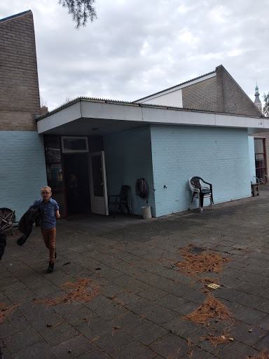 Church of the Nazarene Breda - Thumbnail