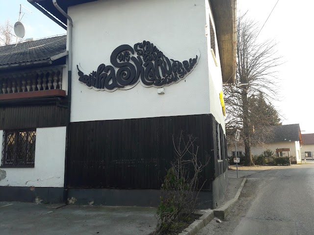 Gostilna Skaručna