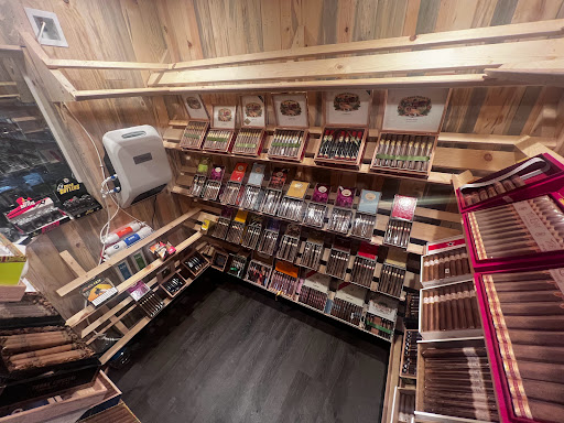 Moe tobacco & Vape Gallery - United States