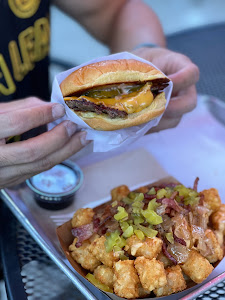 Smash House Burger co photo