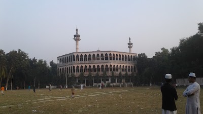 Photos of Jamea Kasemiya Kamil Madrasa