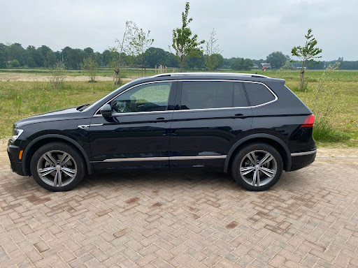 De Valk Auto’s
