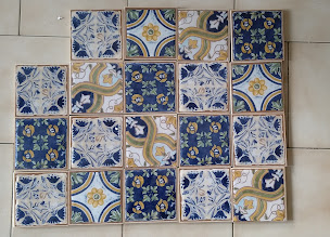 Photo n°13 de Le Roy du Carrelage Espagnol à Sarrians (Magasin de carrelage)