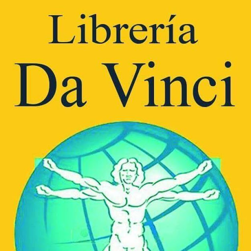 Librerias Da Vinci - Thumbnail