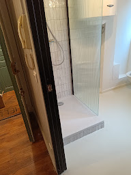 Photo n°4 de Hlpeinture Asnieres à Asnières-sur-Seine (Peintre en bâtiment)