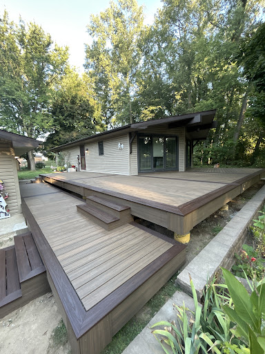 Dynamic Duo Builders