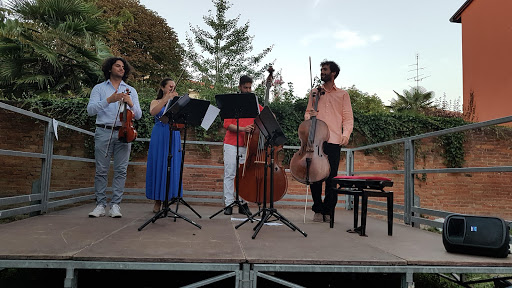 Istituto musicale "Fratelli Malerbi" , Lugo (RA)