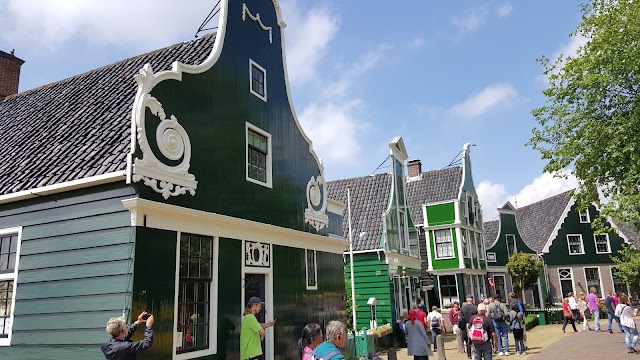 Zaandam