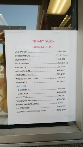 Tiffany's Beauty Salon - Thumbnail