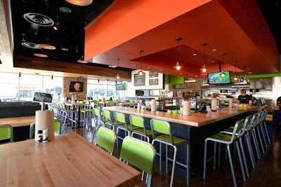 Photos of Hopdoddy Burger Bar
