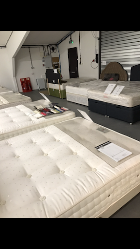 The York Bed Company Ltd Phone number
