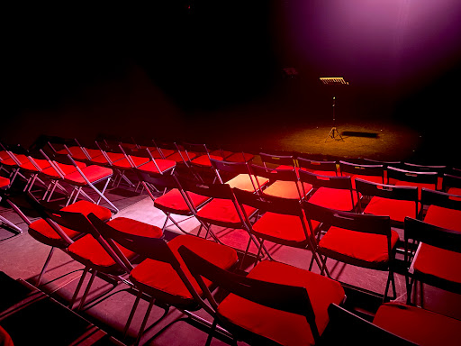 DamArte Off Theatre e Scuola di teatro DamArte - Thumbnail