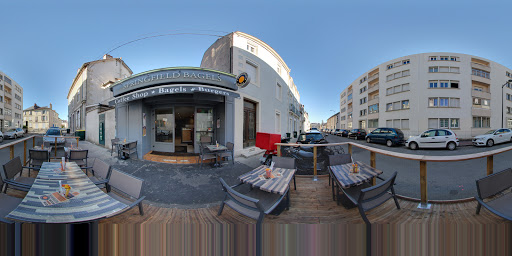 Springfield Bagels Périgueux