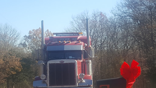 Alex Holland Truck Services - Thumbnail