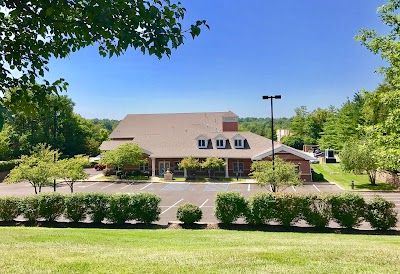 West County EMS & Fire Protection District Station 1