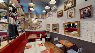 Photo n°29 de Les Fils À Maman Lyon à Lyon (Restaurant)