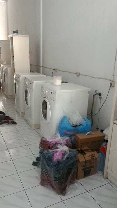 Photos of One day laundry & dry clean