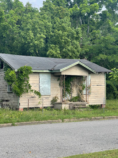 Robert Hope Community Center - Thumbnail