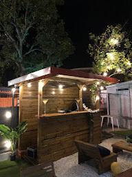 Photo n°4 de The secret à Sainte-Luce (Bar lounge)