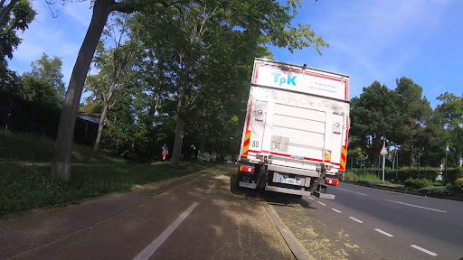 Transports KALMES TPK - Thumbnail