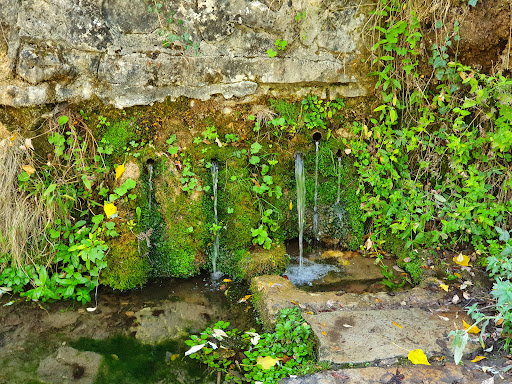 Fuente de la tía Perra - Thumbnail
