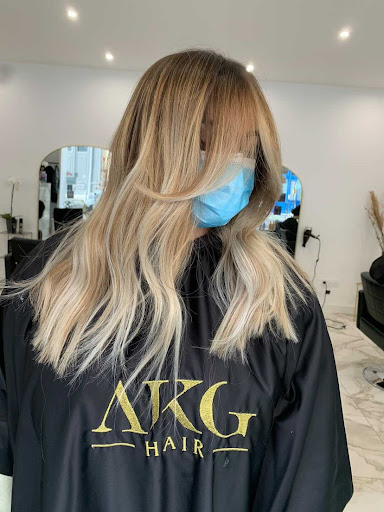 AKG HAIR - Thumbnail