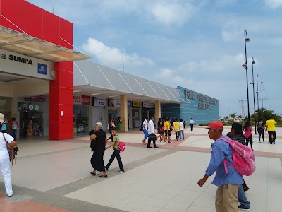 Photos of Terminal Terrestre Regional Sumpa - Santa Elena