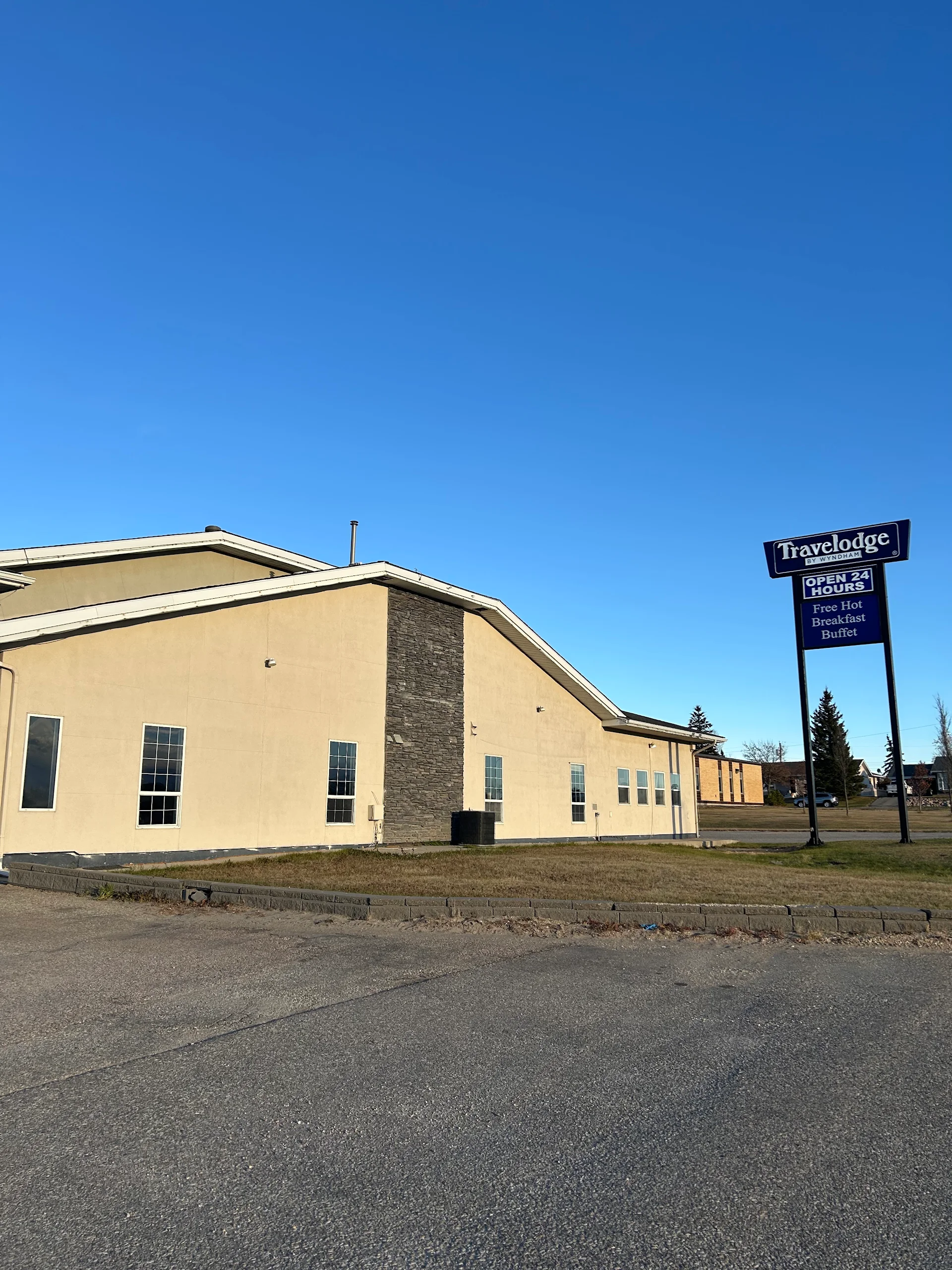 Travelodge by Wyndham Valleyview